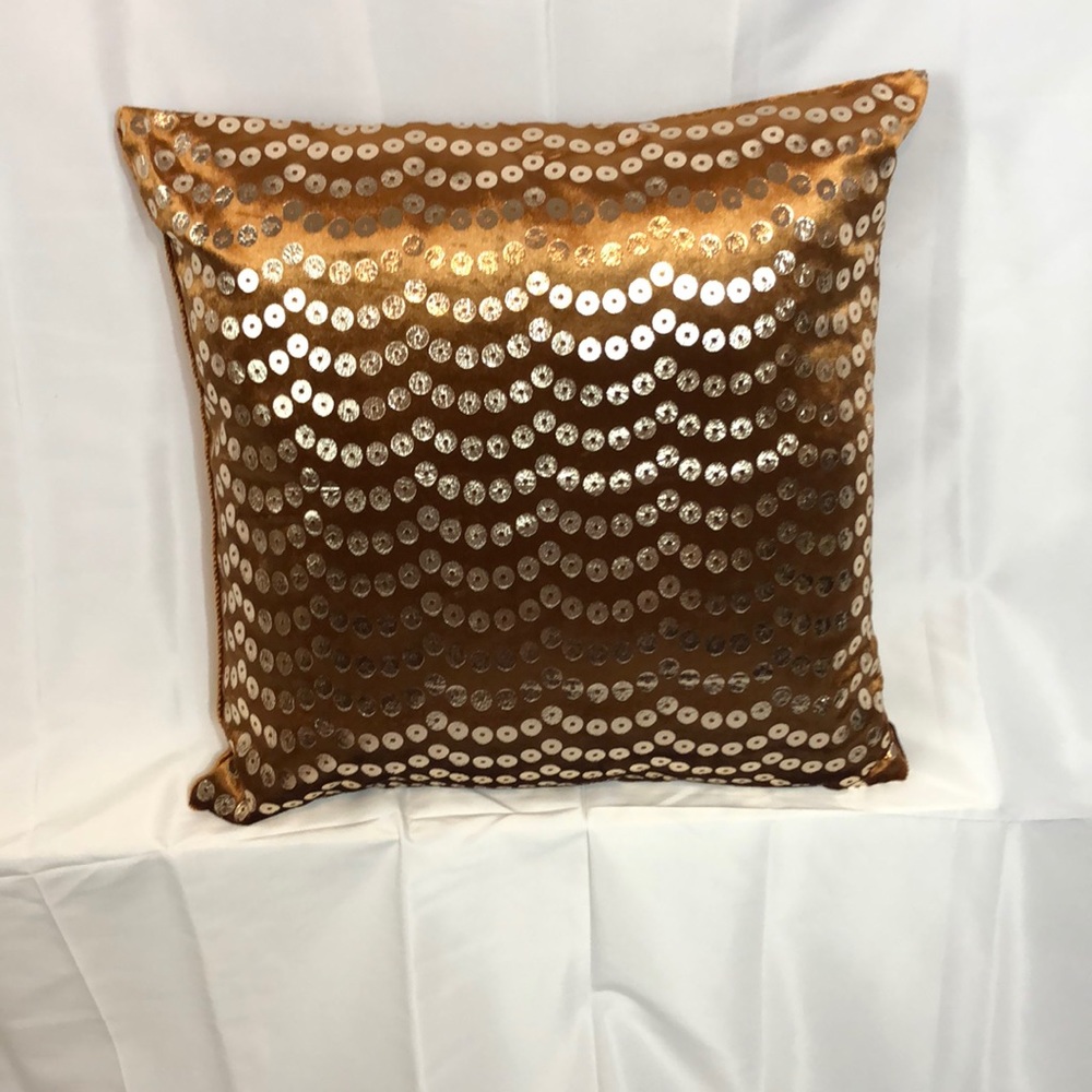 Decorative Pillow